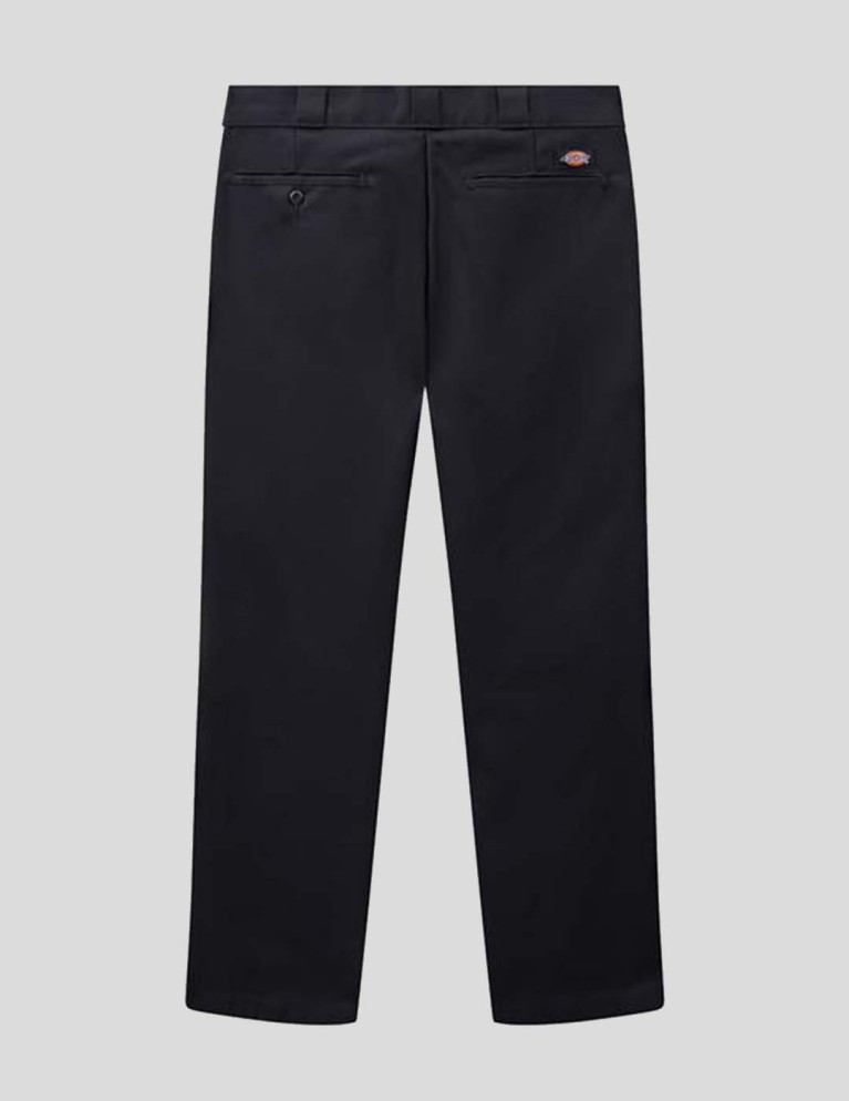 Pantalon DICKIES original 874 work pant black
